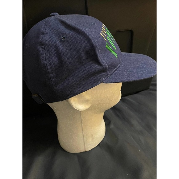 University of Notre Dame ND Fighting Irish Adjustable Hat - Picture 5 of 7